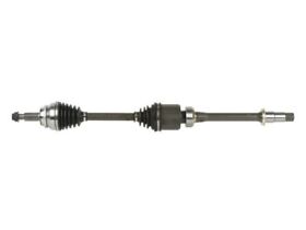 21735cz For 2004-2008 Toyota Solara Cv Axle Assembly Front Right Cardone 2005