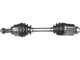 69519hy For 2005-2013 Mazda 3 Cv Axle Assembly Front Right Gsp 2008 2006 2007