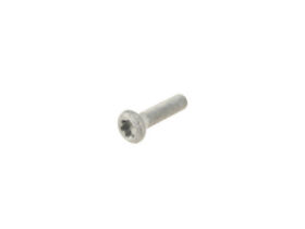 63566bm For 2012-2018 Bmw 650i Hub Mounting Bolt Front Genuine 2013 2014 2015
