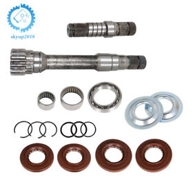 Su825688ku For 2012 Up Ram 1500 Front Right Axle Intermediate Shaft Inner Kit New