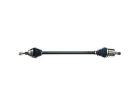 34688hx For 2015-2017 Volkswagen Golf Sport Wagen Axle Assembly Front Right 2016