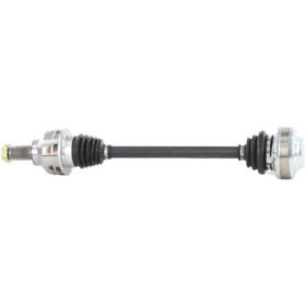 90-70628n For Bmw 740i 1995 1997 1998 1999 Rear Left Cv Axle Shaft Dac