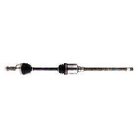 Bm-8054 For Bmw X5 2007-2013 Sur Track Front Passenger Side Cv Axle Shaft