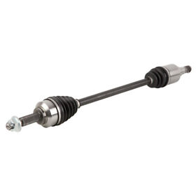 90-70096n For Chrysler Pacifica 2004 2005 2006 2007 2008 New Rear Left Cv Axle Shaft Tcp