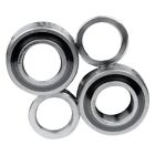 9507b For Ford F-250 1956-1977 Moser Engineering Front Sealed Axle Bearing