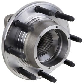 92-00814an For Ford F-250 And F-350 Super Duty New Front Wheel Hub Bearing Assembly Csw