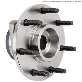 92-05045an For Hyundai Tucson And Kia Optima Sportage Rear Wheel Hub Bearing Tcp