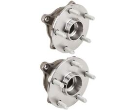 92-00911an For Lexus Gs300 Gs350 Is250 Is350 Awd Front Left Wheel Hub Bearing Assembly Csw