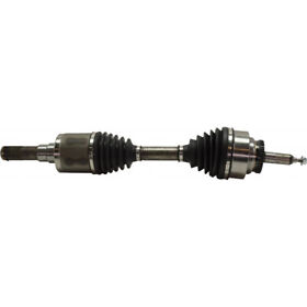 For Lincoln Navigator Axle 2007-2017 Driver Side 4wd Front