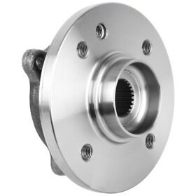 92-00248an For Mini Cooper 2002 2003 2004 2005 2006 Front Wheel Hub Assembly Csw