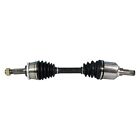 Ncv53552 For Nissan Altima 93-97 Front Driver Side Cv Axle Assembly