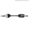 90-70781n For Polaris Ranger 2x4 500 And Xp 700 2005 2006 Rear Right Cv Axle Shaft
