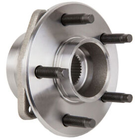 92-00149an For Saturn Vue And Chevy Equinox Front Wheel Hub Assembly Gap