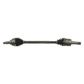 60-7381 For Subaru Wrx 2012-2014 Cardone Reman Front Passenger Side Cv Axle Shaft