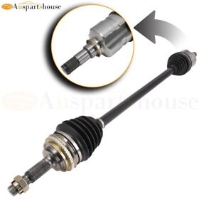 9988471 For Toyota Celica 1990-1993 Corolla 1993-2002 Cv Axle Shaft Front Right