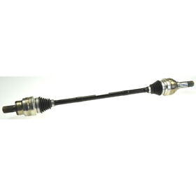 305719 For Volvo Xc90 2003-2014 Loebro Drive Axle Rear Csw