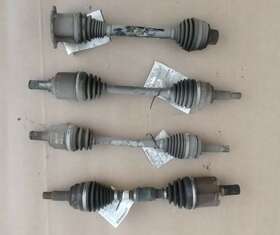 374295439 Ford 03153r 2017 Escape Front Passenger Right Cv Axle Shaft Oem 106k Miles Lkq