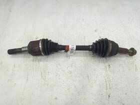 10053280 Ford 2006-2010 Explorer Axle Shaft Front Driver Cv C/v Cvq71
