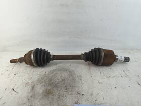 10196081 Ford Focnrs Axle Shaft Front Driver Cv C/v Bsl30