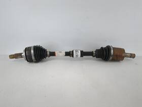 10221778 Ford 2012-2018 Focus Axle Shaft Front Driver Cv C/v M8au0