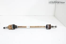 Ford 130706190588 2019-2021 Edge 2.0l Awd Rear Right Passenger Side Axle Shaft Cv U Joint Oem