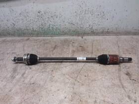 Lx674k138aab Ford%20 447.fd8a23 2023 Escape Passenger Right Side Rear Axle Shaft Oem Id