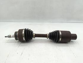 232-109 Ford 2009-2014 F-150 Axle Shaft Front Passenger Cv C/v L5a8d