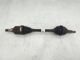 287-0154 Ford 2004-2007 Freestar Axle Shaft Front Passenger Cv C/v Fx5ln