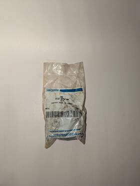 2c3z-3254-aa Ford Oem Seal Free Shipping Nos