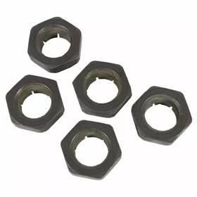 351126-s2 Ford Genuine Lock-nut