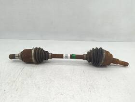 371022139 Ford 2012-2018 Focus Axle Shaft Front Driver Cv C/v Ljp3j