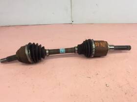 Gn153b437 Ford 3b437 18 19 20 Ecosport Front Driver Left Axle Shaft Axleshaft B