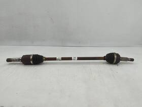 43-4k139-aa Ford 2013-2014 Edge Axle Shaft Front Driver Cv C/v C3p41