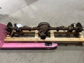 435-02164f Ford Rear Axle Abs 3.55 Ratio Locking Fits 04-11 Crown Victoria 1978909