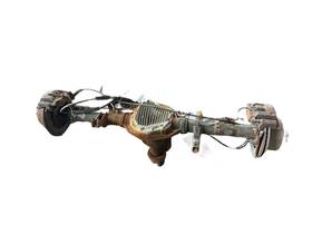 435-268d Ford 11 12 13 14 15 16 F350 Sd Pickup Rear Axle 6.7 Diesel Srw Non-locking 3.55