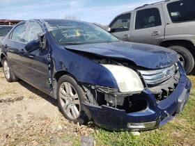 447-00132l Ford Driver Axle Shaft Front Awd 3.0l 6 Speed Fits 06-09 Fusion 139345