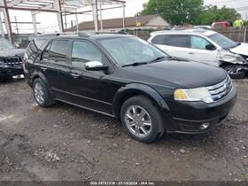 447-00274r Ford Passenger Right Axle Shaft Rear Awd Fits 08 Sable 7685754