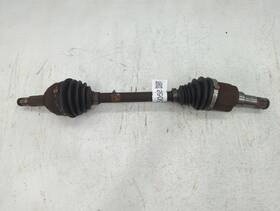 447-00297 Ford 2006-2011 Focus Axle Shaft Front Driver Cv C/v Wl63n
