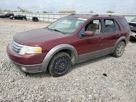 447-00319ar Ford Passenger Axle Shaft Front 3.5l Fwd Thru 01/21/14 Fits 08-14 Taurus 1109794