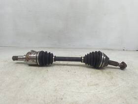 Ford 447-00414 2010-2013 Transit Connect Axle Shaft Front Driver Cv C/v Xohbv