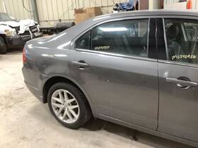 447-00424l Ford Driver Axle Shaft Front 2.5l Vin A 8th Digit Fwd Fits 10-12 Fusion 4219288