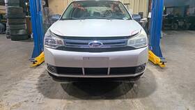 447-00431r Ford Passenger Right Axle Shaft Manual Transmission Fits 06-11 Focus 1132071