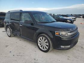 447-00453r Ford Passenger Axle Shaft Front 3.5l Fwd Thru 01/28/14 Fits 10-14 Flex 6683142
