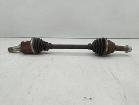 447-00496 Ford 2011-2017 Fiesta Axle Shaft Front Driver Cv C/v Jcgvz