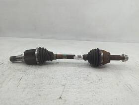 447-00497 Ford 2011-2015 Fiesta Axle Shaft Front Driver Cv C/v D76wq