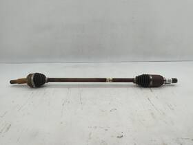 447-00531 Ford 2011-2013 Edge Axle Shaft Front Passenger Cv C/v Jcfd8