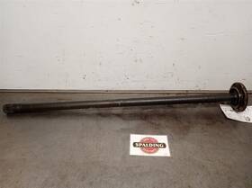 447-01452l Ford Rear Driver Left Axle Shaft From 1986 F250 11194997