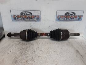 447-01940l Ford Driver Axle Shaft Front 6-183 3.0l Fits 92-94 Tempo 1004310