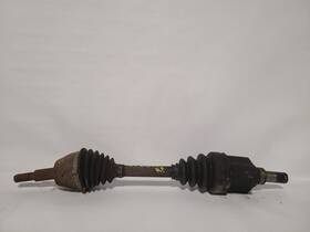 447-02290ar Ford Passenger Axle Shaft Front 6-183 3.0l Ax4s With Abs Fits 96-03 Sable 1665061