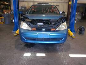 447-02492r Ford Passenger Axle Shaft Automatic Transmission Fits 00-04 Focus 905678